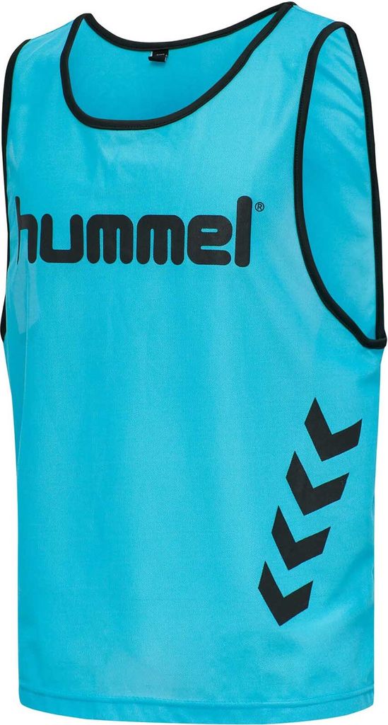 Śliniaki Hummel Fundamental Training Marker Zestaw 10 Zdjęcie produktu 
