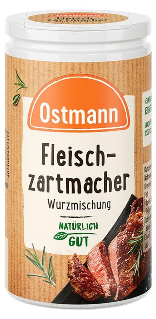 Fleischzartmacher Würzmischung Produktbild 