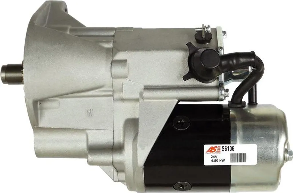 Démarreur Renforcé Toyota Dyna 200 3.0D 3.4D - Performance Durable