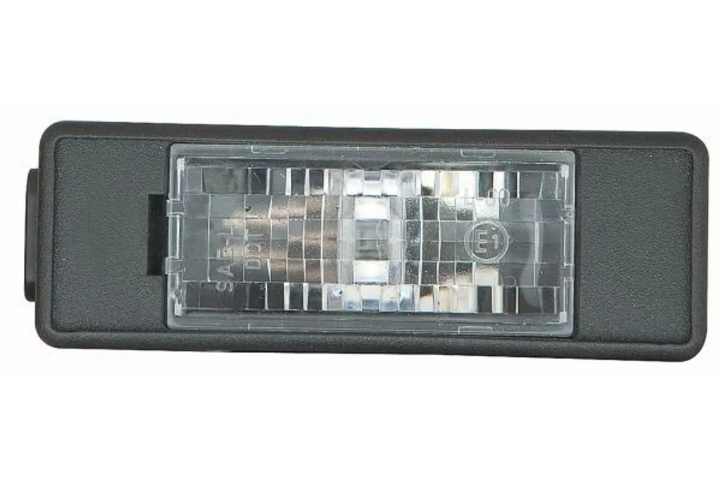 Luce Targa Posteriore ABAKUS 441-2112N-UE - Ricambio Professionale OE