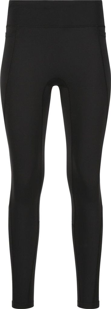 ATHLECIA Aliya V2 W Tights BLACK BLACK 34