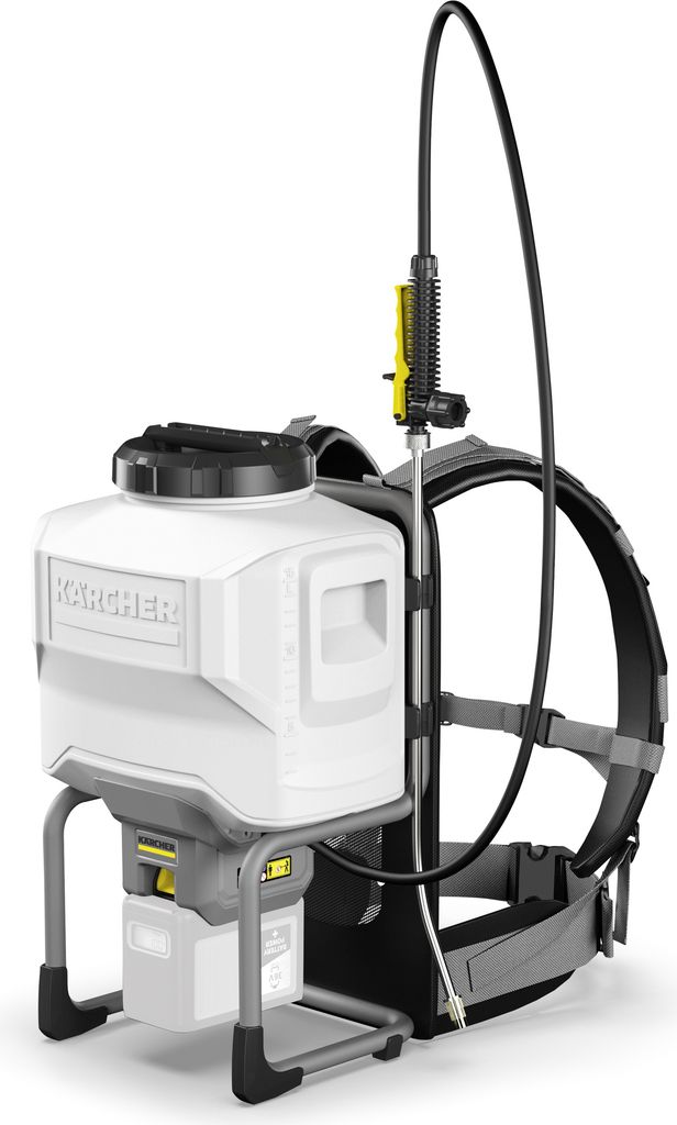 Kärcher Akku-Rucksacksprüher SPB 15/36 Bp 1.042-515.0 Produktbild 