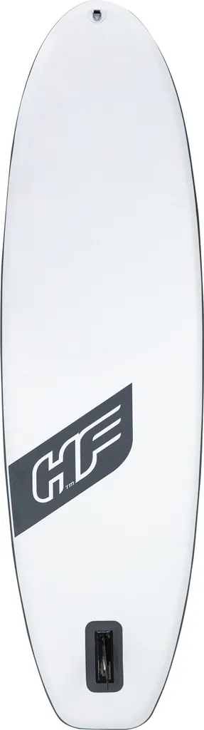 Planche de Paddle Gonflable Polyvalente Set Complet SUP White Cap 10'