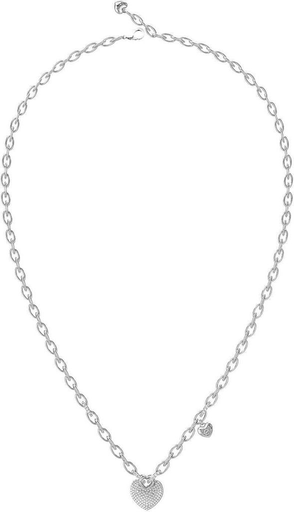 Halsketten   Kette Guess Silber Von 50 cm bis 70 cm  Produktbild 