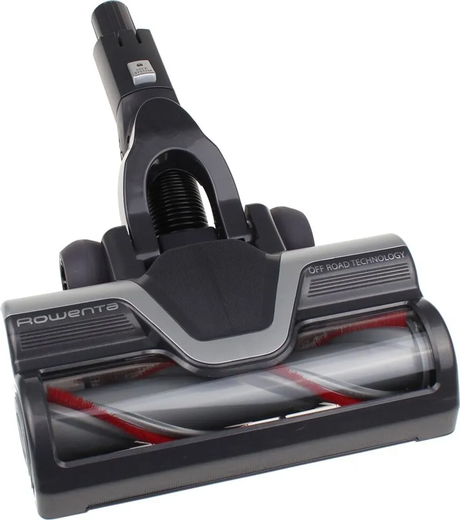 Brosse Électrique Turbo SEB RS2230001864 Haute Performance Multi-Surfaces