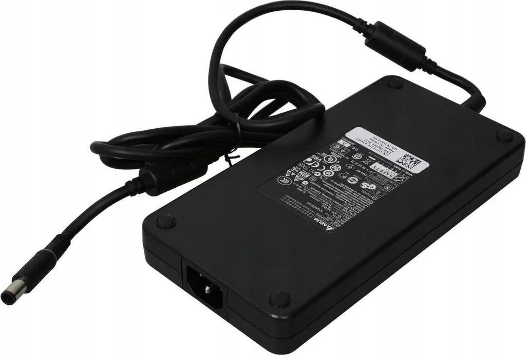 Dell - Alimentatore - per Alienware M17x, M17xR2, M17xR3, M17xR4