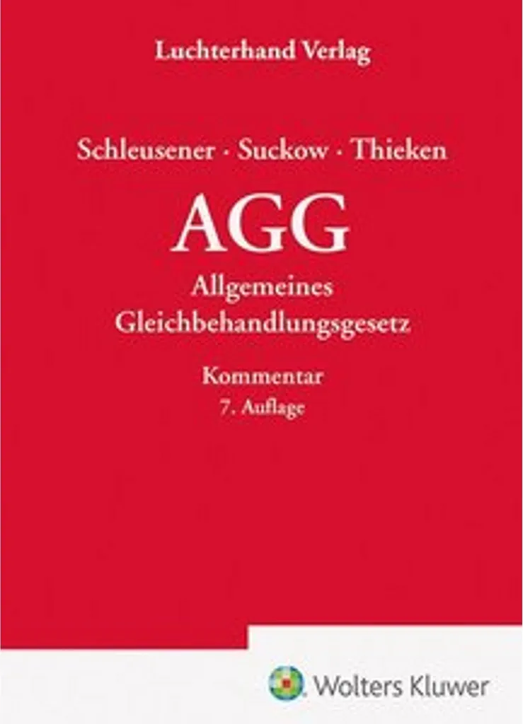 Préparer ses TD de Droit avec AGG Commentaire - Support de Révision