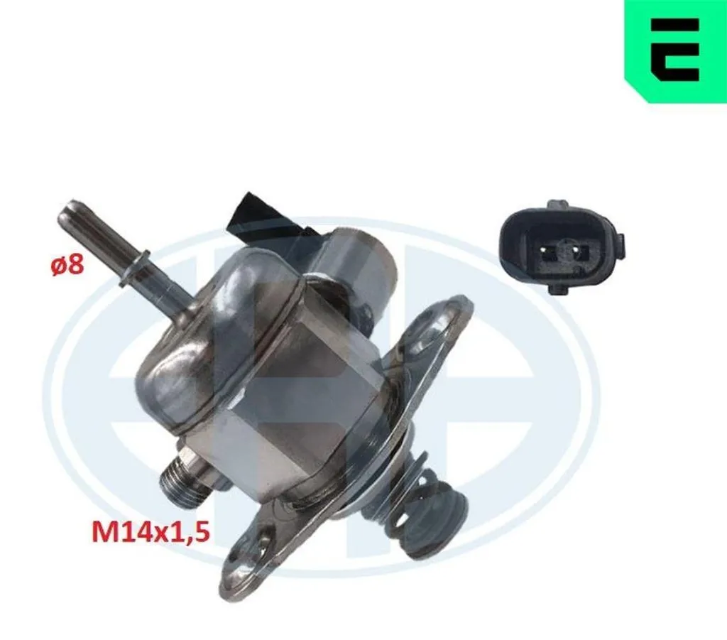 Pompe HP ERA 773008 débit constant et fiable pour MINI R55 Clubman