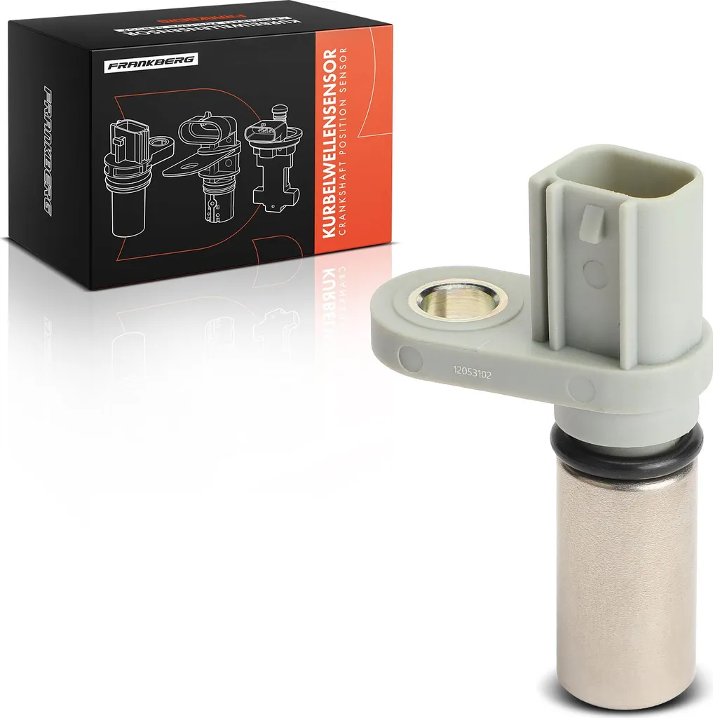 Sensore Impulsi Albero Motore Frankberg per Ford 2.5L 3.0L V6 - 1 Pezzo