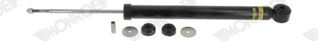 Amortisseur MONROE G1394 : Stop aux Vibrations et Bruits sur Duster