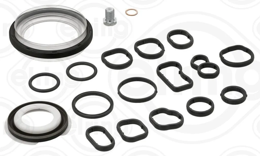 Jeu de joints de carter pour réfection moteur BMW Touring et G30