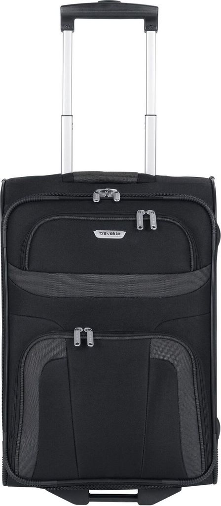 Travelite, Paklite 2-Rad Trolley Reisetasche, Gepäck Serie Orlando
