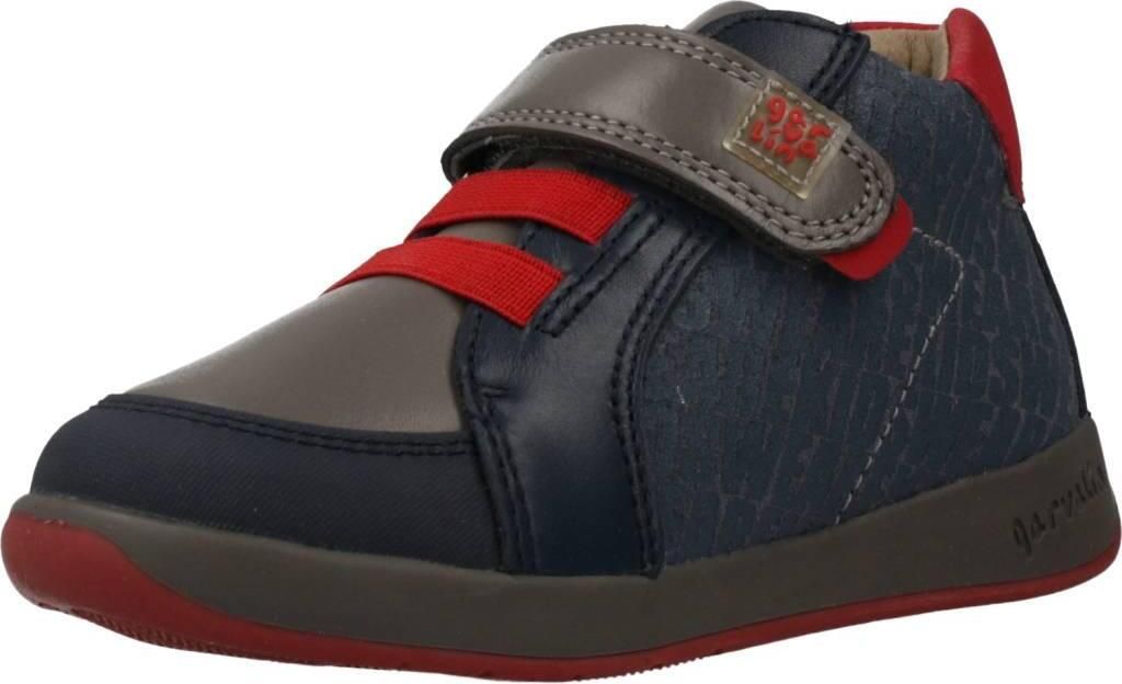 GARVALIN 201332 Blau