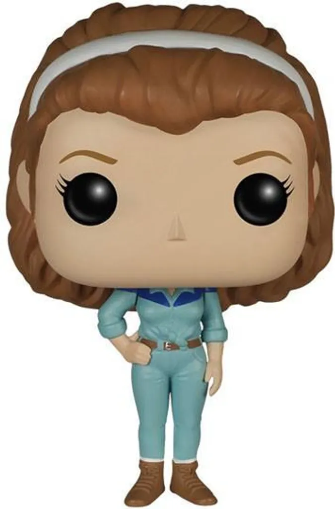 Figurine Funko Pop Jessie Spano : Finissez votre collection 10 cm
