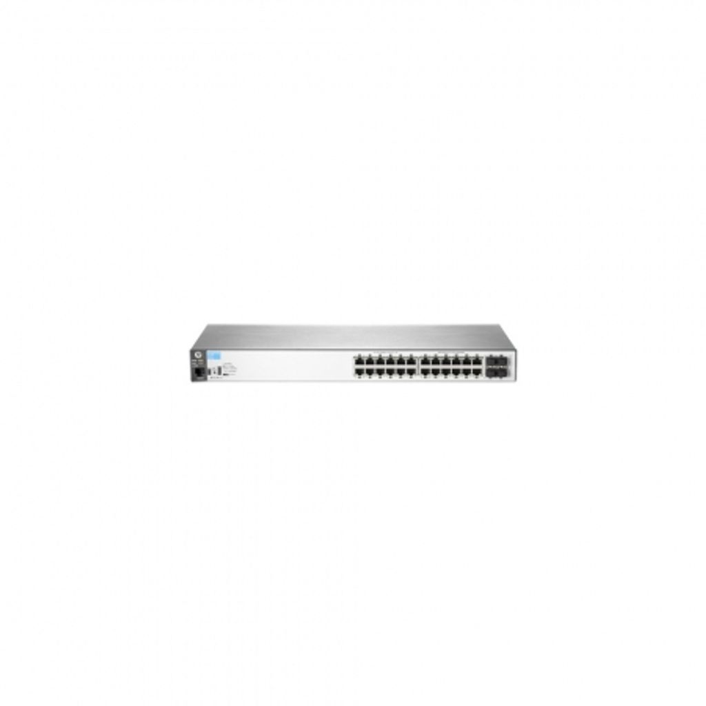 Switch HP Enterprise Aruba 2530-24G Immagine del prodotto 