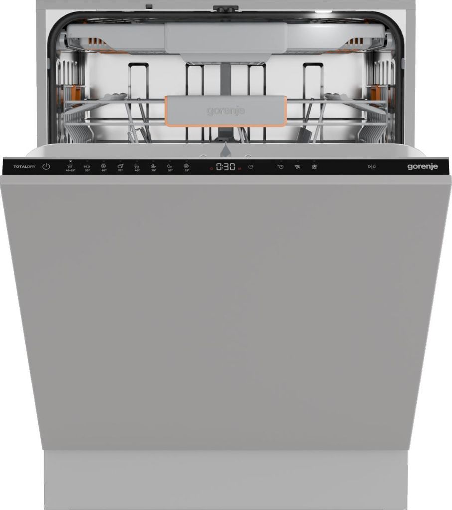 Gorenje G600 Vollintegrierbarer Geschirrspüler, 60 cm, Voll Produktbild 