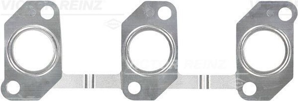 REINZ 71-53008-00 Abgaskrümmerdichtung für TOYOTA LAND CRUISER 90 (J9) Auspuffkrümmer