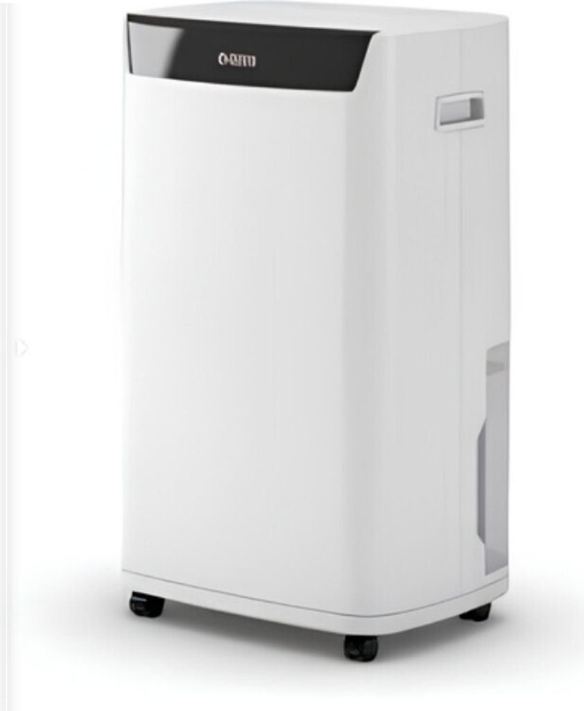 Olimpia Splendid Aquaria S1 24 P, 390 W, 515 W, 220-240 V, Zdjęcie produktu 