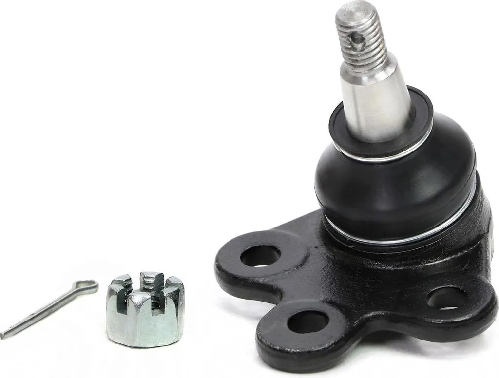 Giunto Guida Anteriore MASTER-SPORT 34075-PCS-MS Vauxhall Antara A L07 - 2