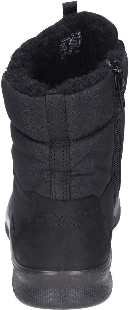 Ecco Damskie buty zimowe za kostkę BABETT GTX 18221-36, Zdjęcie produktu 49