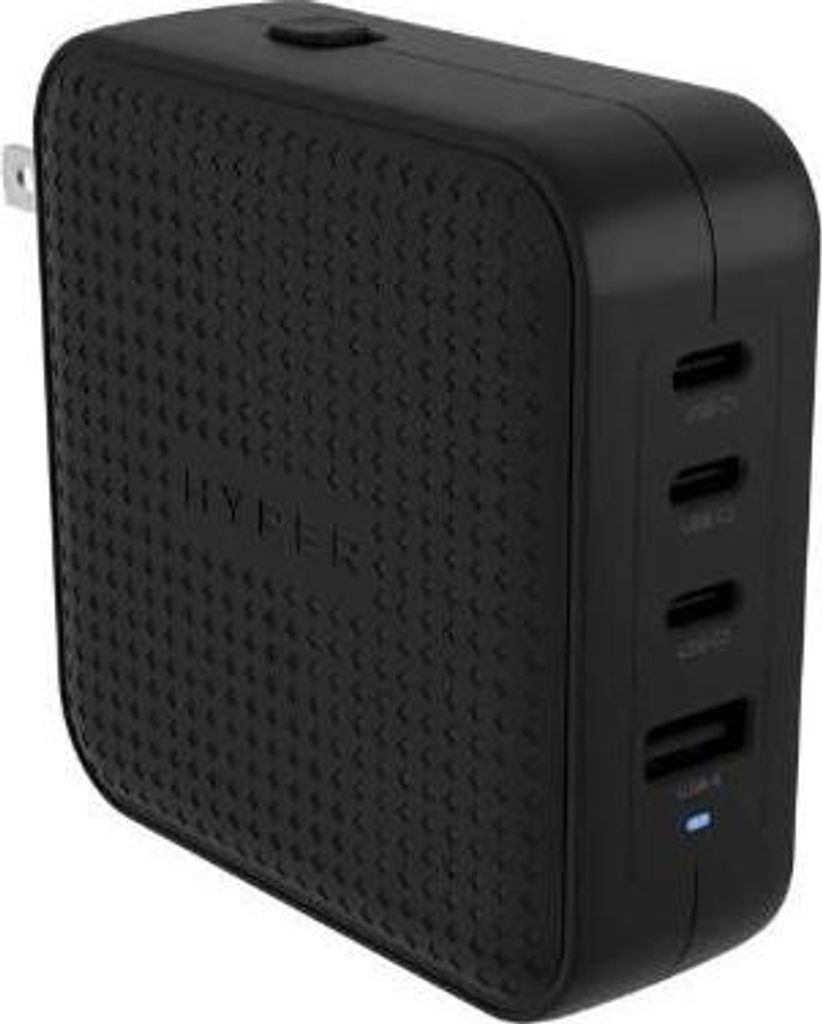 Hyper HyperJuice 100W USB-C GaN Zdjęcie produktu 