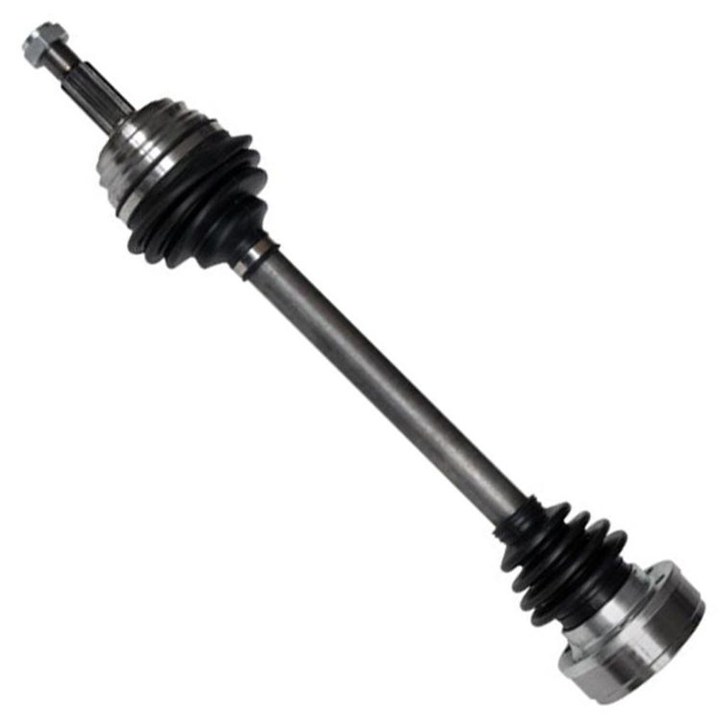 EURODRIVELINE VW-708 Antriebswelle Vorne Links für VW POLO (9N) für SKODA Fabia II Schrägheck (542) Fabia II Combi (545) ROOMSTER (5J) für SEAT