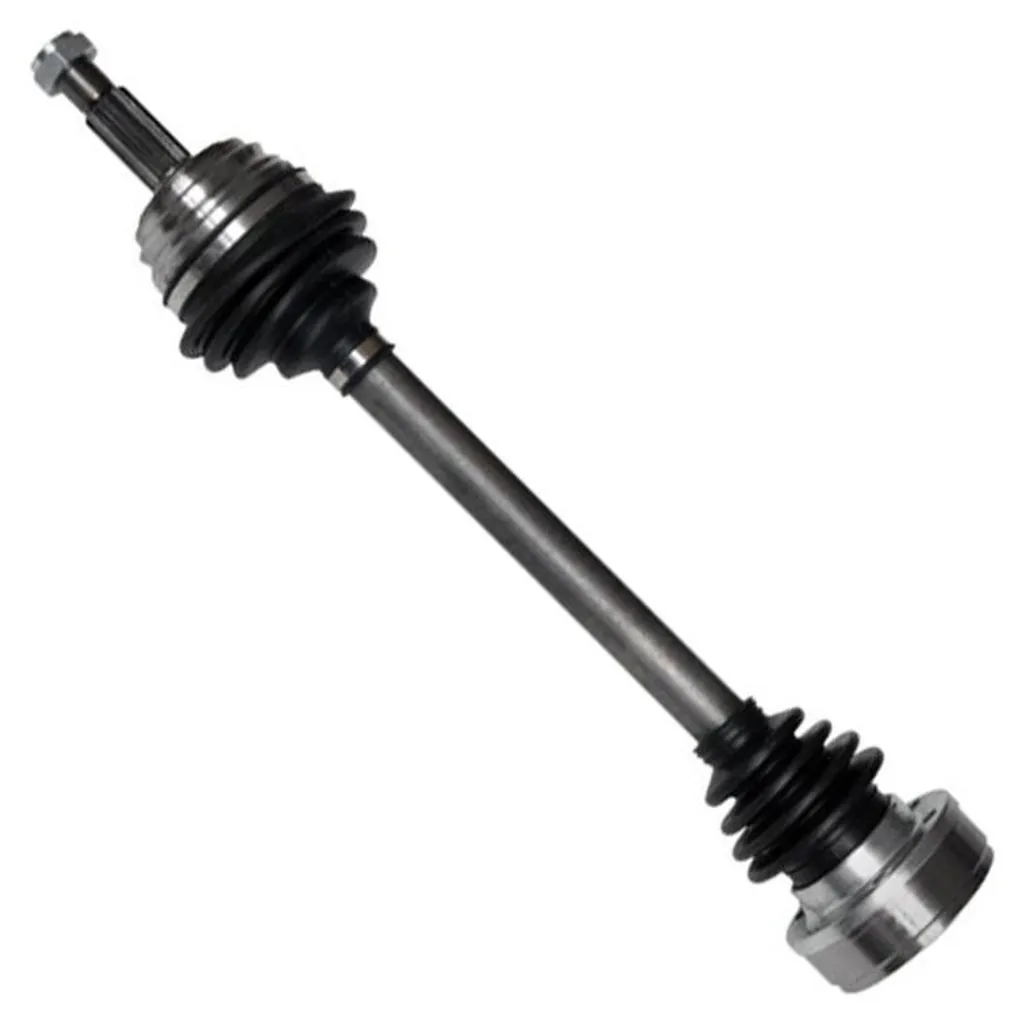 Arbre de transmission renforcé VW-708 pour Seat Ibiza et Skoda Fabia