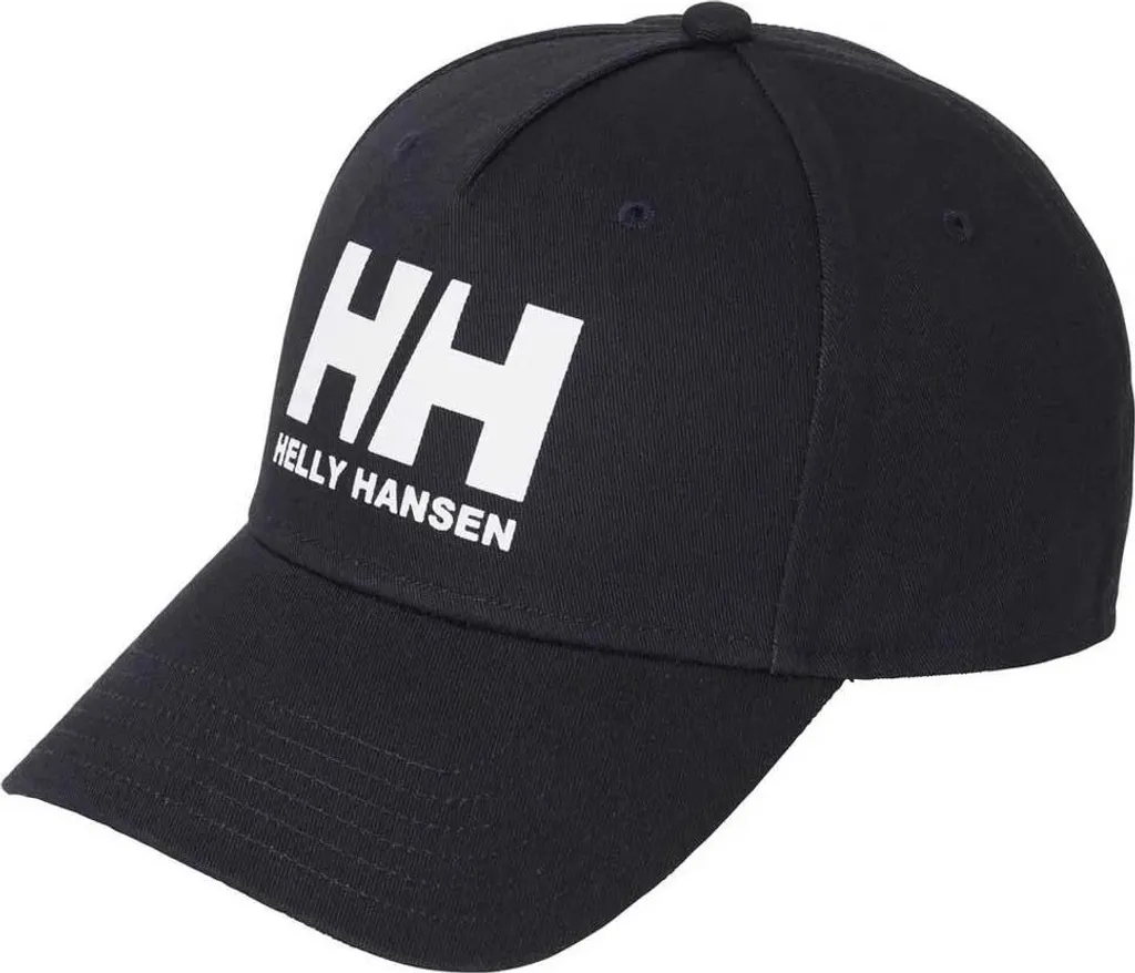 Casquette Navy Snapback Helly Hansen 67434 - Confort et Logo Brodé