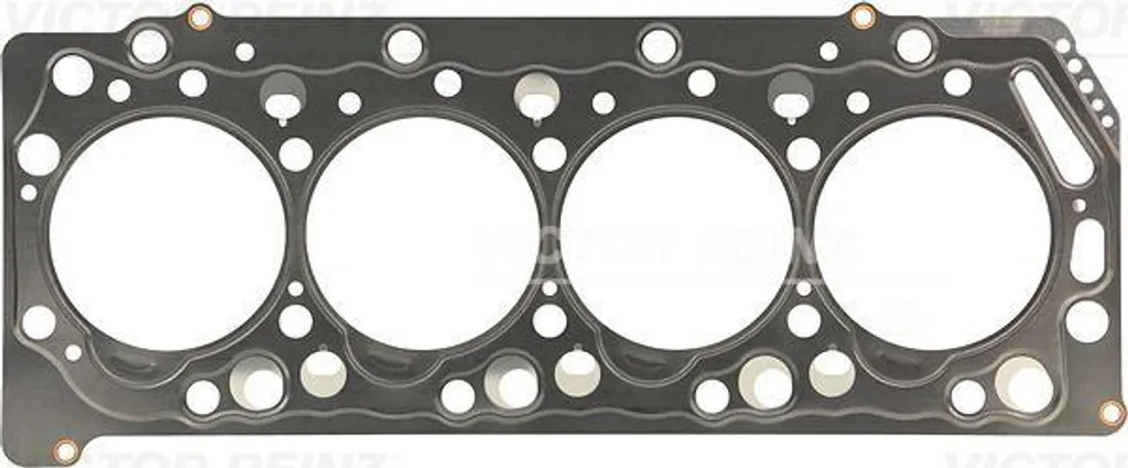 Joint de culasse moteur thermique compatible Sharan et L200 MD377776 Reinz