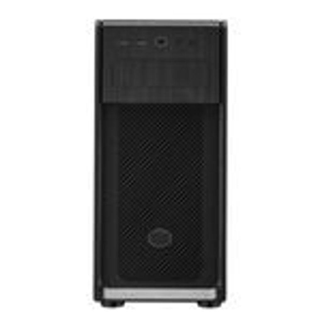 Cooler Master Elite 500 ODD - Midi Tower - PC - Schwarz - Produktbild 6