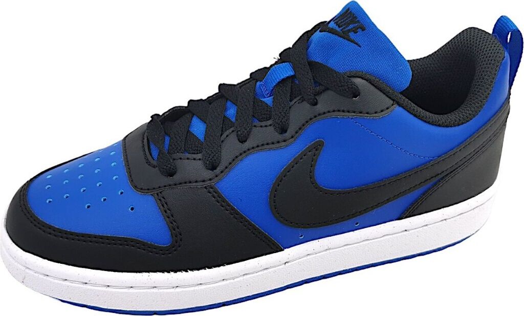 Nike Buty Court Borough Low, HM6293 Sneakersy | Kaufland.pl