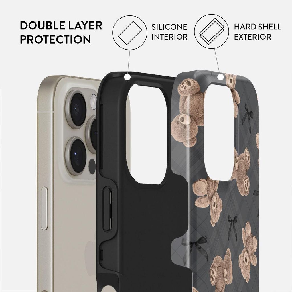 handyhlle case Handyhlle in Power Pink
