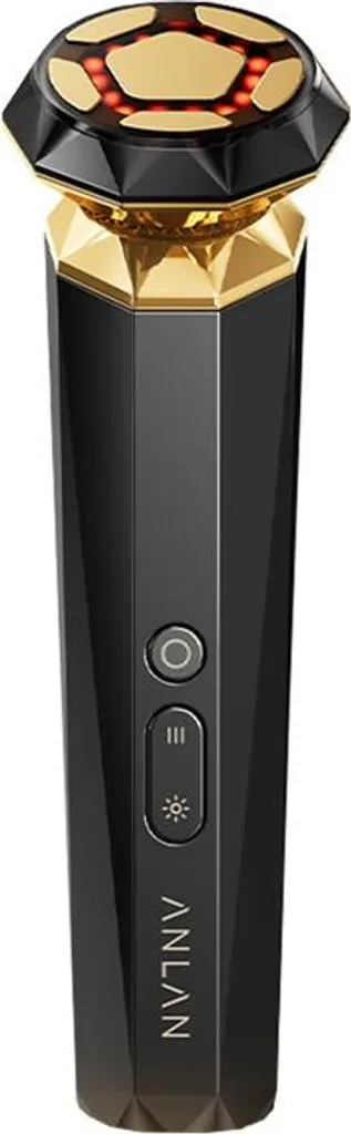 ANLAN 01-ADRY31-01E Appareil de Massage Facial RF pour Lifting du Visage