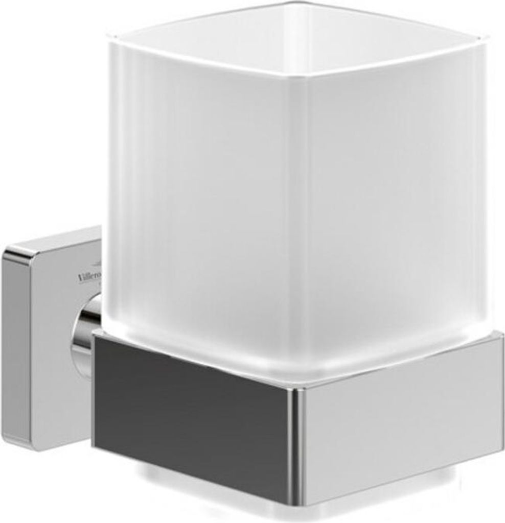 Villeroy & Boch TVA15201900061 Glashalter Elements - Striking