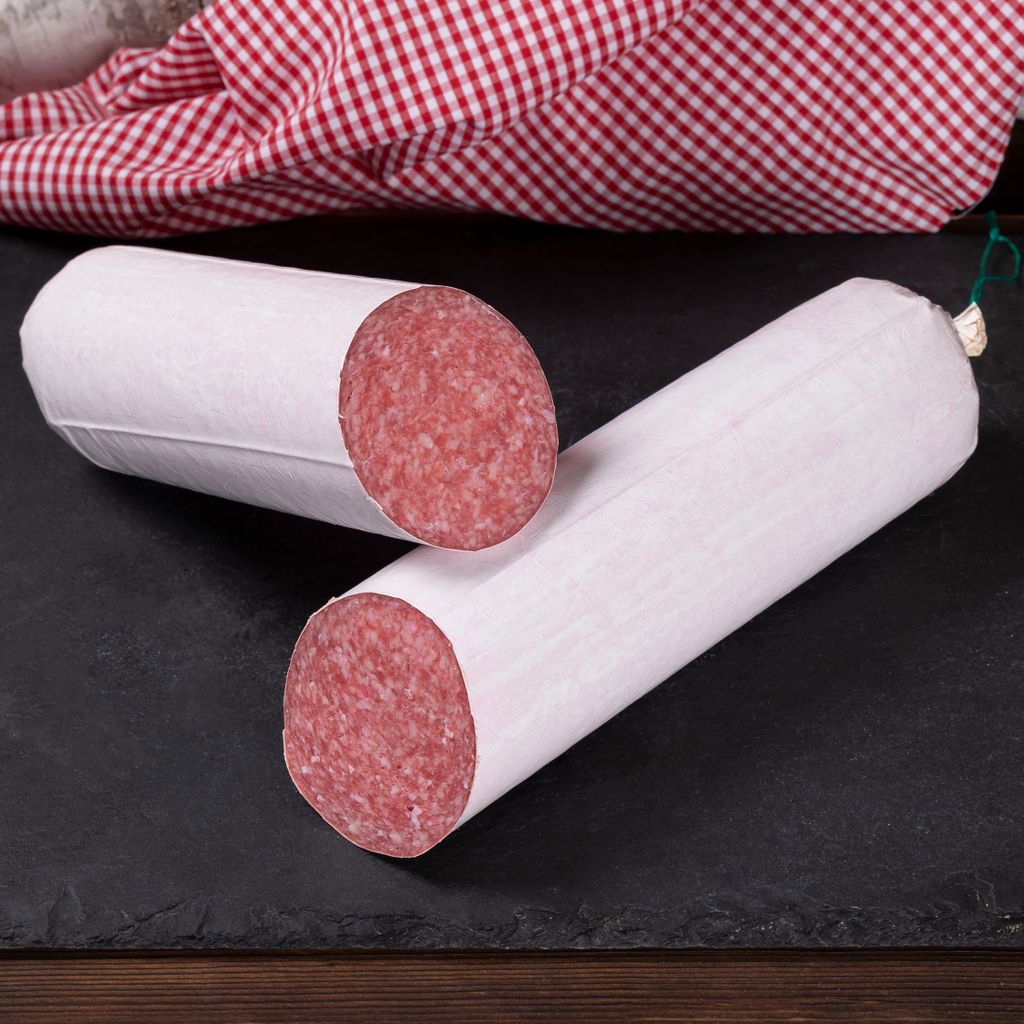 Salami Mailänder Art 1,2 Kg Wurst | Kaufland.de