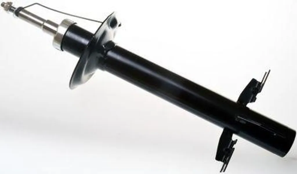 Amortisseur DSB127G contre vibrations et usure pneus Boxer Ducato
