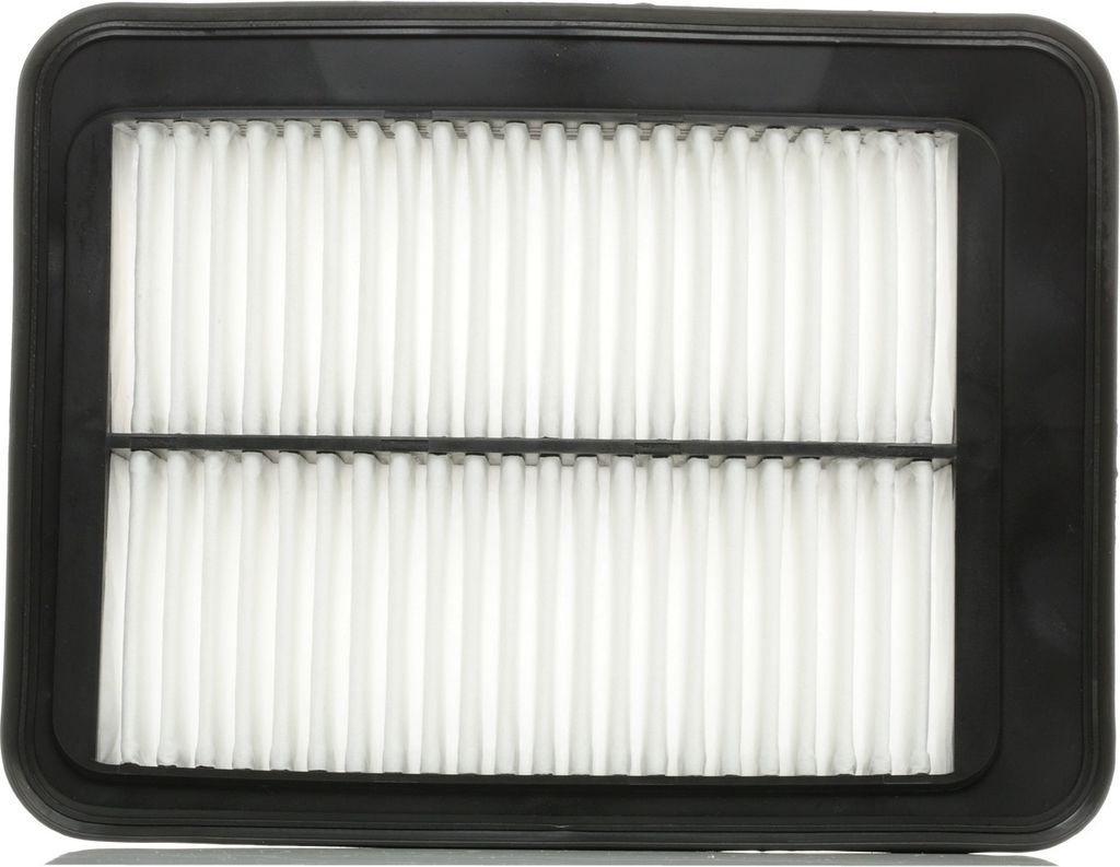 Luftfilter RIDEX 8A0302 für HYUNDAI i10 (PA) Filtereinsatz