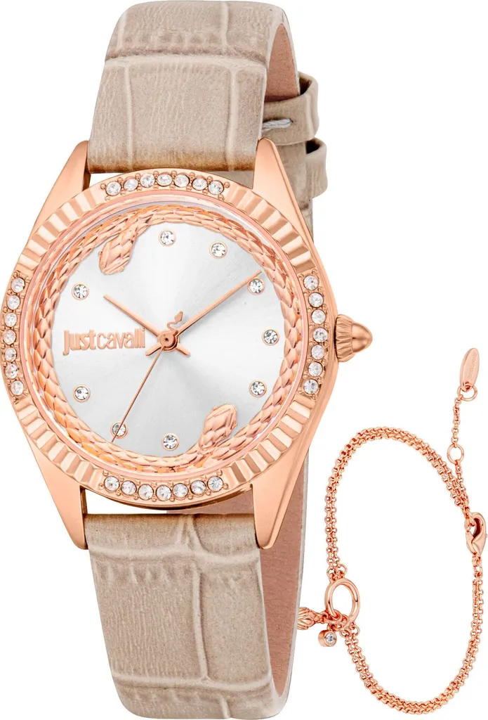 Just Cavalli JC1L361L0035: L'Orologio Urban Glam che Devi Avere