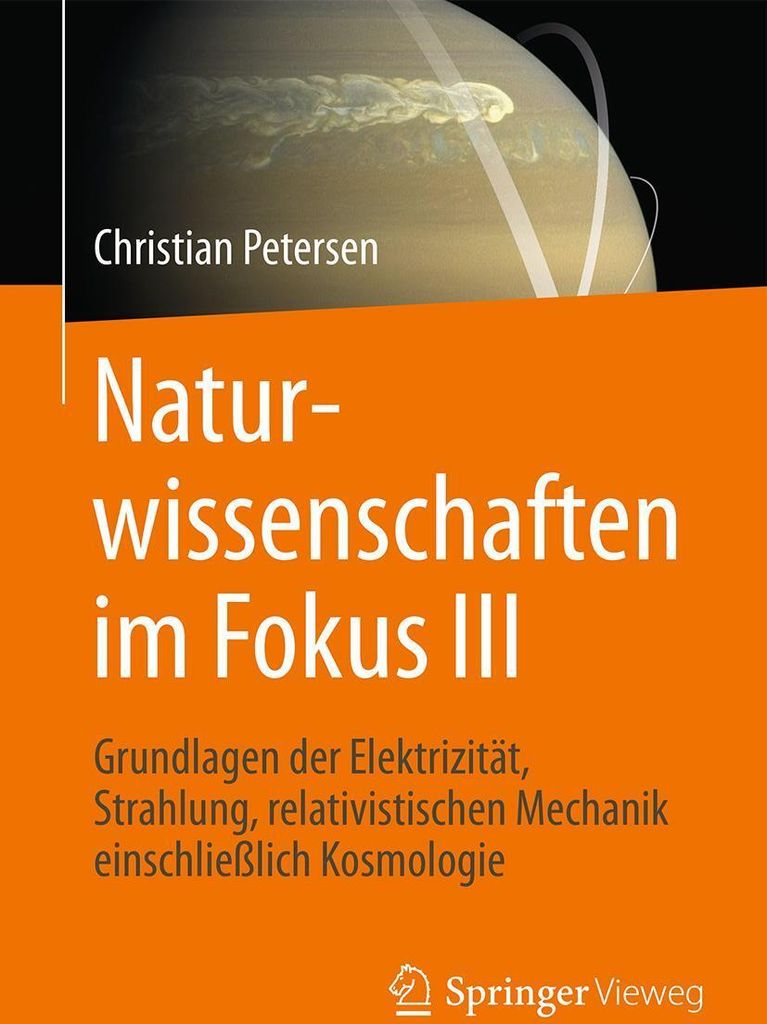 Naturwissenschaften im Fokus III