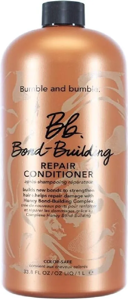 Après-shampooing Réparateur de Liaisons 1L - Soin Capillaire Professionnel