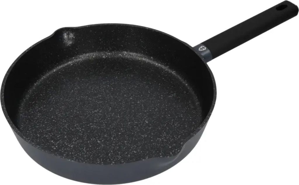 Pfanne Zwieger Vesna 24 cm Antihaftbeschichtung, für alle Herdarten