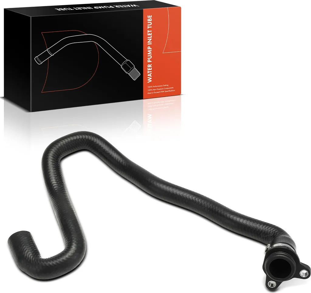 Durite de Radiateur BMW Série 5 E28 pour Réparer Circuit Refroidissement