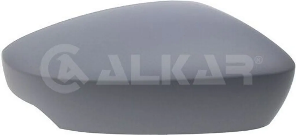 Cache Rétroviseur Extérieur Gauche pour Skoda Fabia III NJ - Modèle Alkar