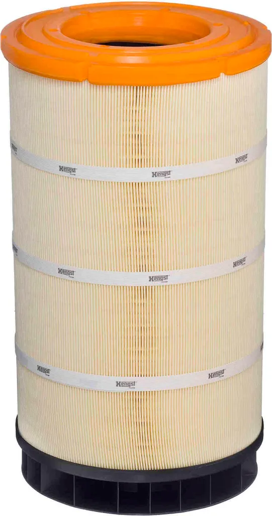 Filtre à air HENGST FILTER E794L pour moteur haute performance auto