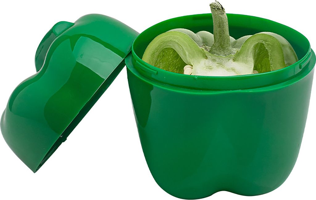 Gemüsefach für den Kühlschrank, detaillierte Form für Gemüse und Obst, Aufbewahrungsbehälter für Obst, für Zuhause und die Küche, leicht z...