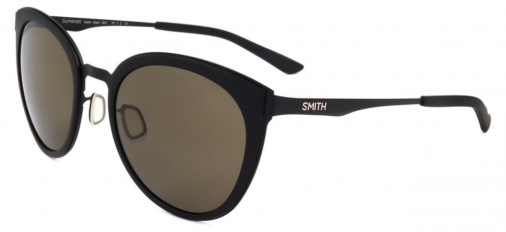 Smith Sonnenbrille SOMERSET 003 53 22 140