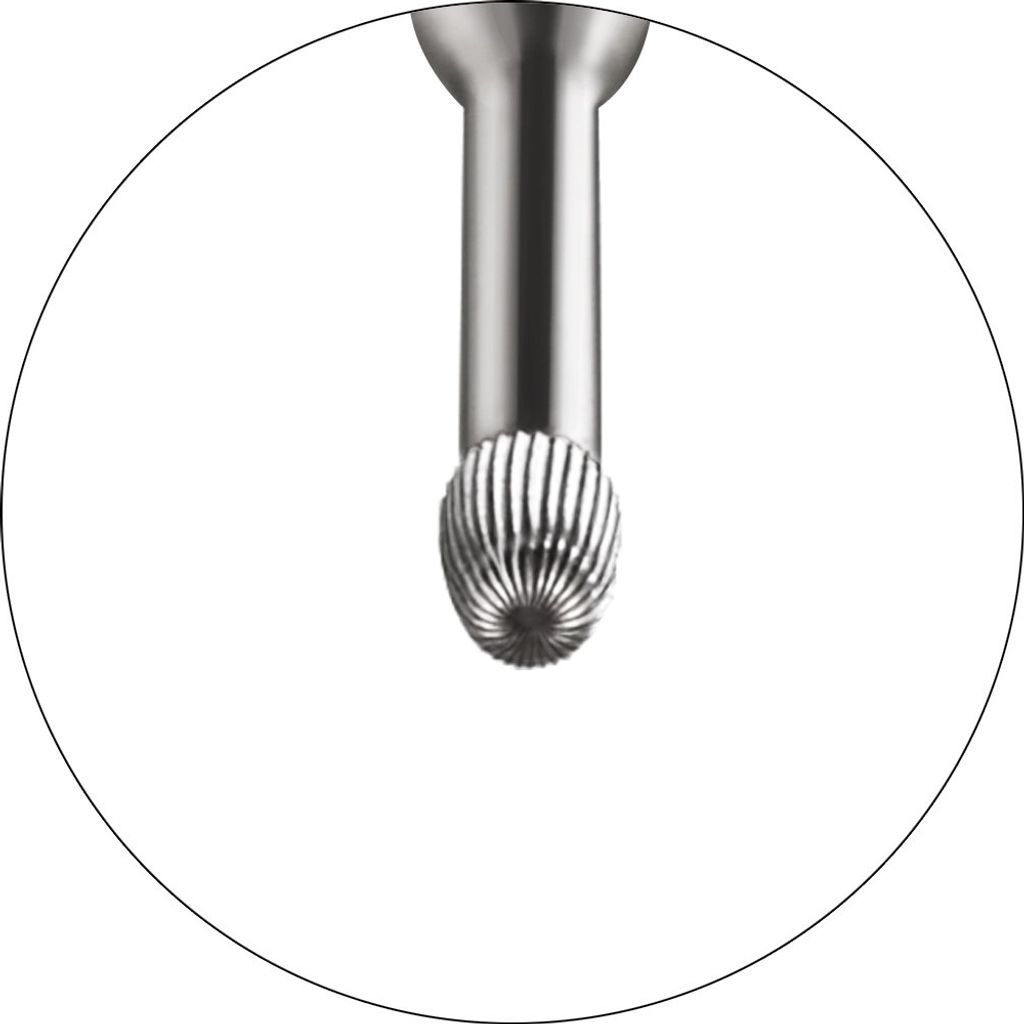 JCMaster Nagelfräser Bit MCA895