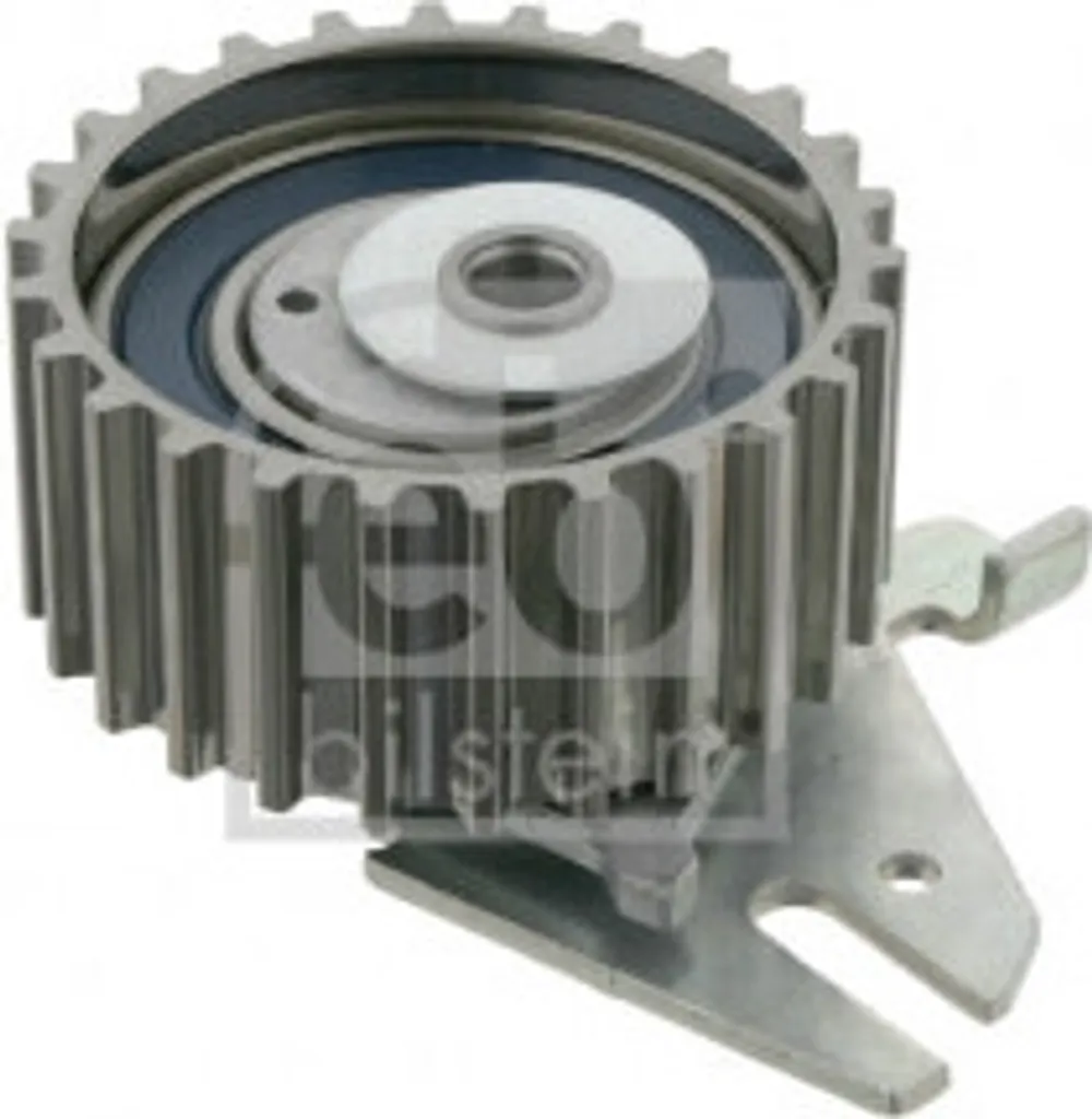 Galet tendeur FEBI 11552 haute résistance pour moteur Alfa Romeo et Fiat