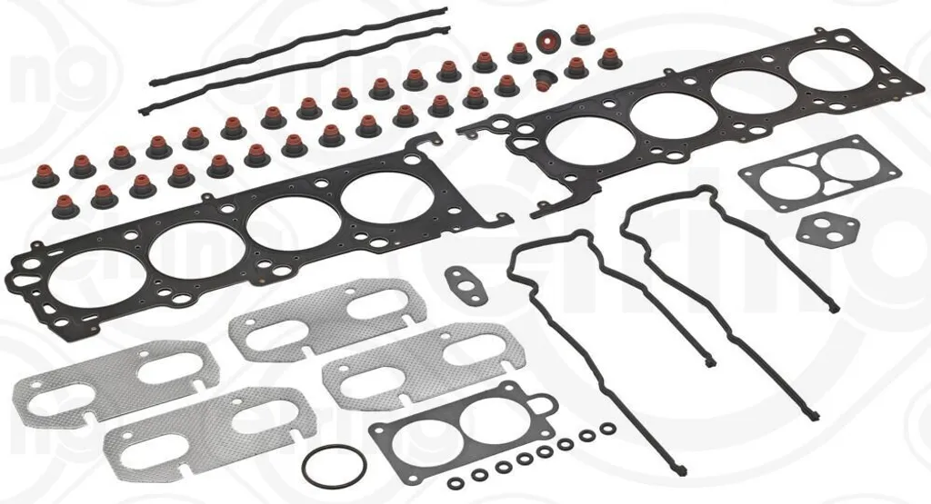 Kit étanchéité culasse ELRING pour FORD MUSTANG et LINCOLN Continental
