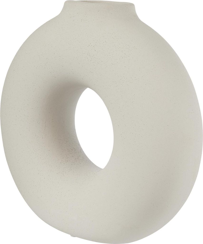 BUTLERS Vase LOOP Produktbild 